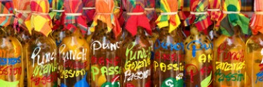 Comment adoucir un rhum arrangé trop fort