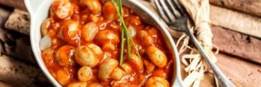 Champignons à la grecque