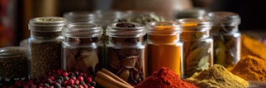 Quelles sont les épices indispensables en cuisine ?