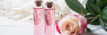 Eau de rose
