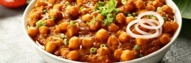 Chana Masala