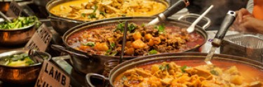 C'est quoi un curry ?