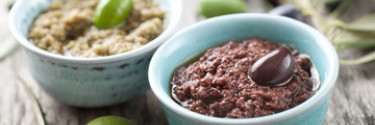 Tapenade