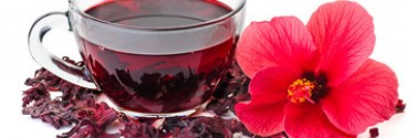 Bissap: recette jus de fleurs d'hibiscus