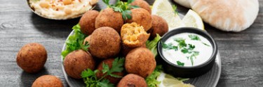Falafel