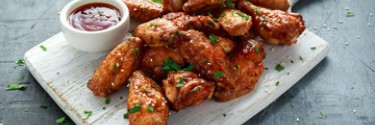 Marinade aux graines de céleri