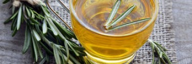 Tisane de romarin