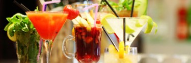 Cocktail rhum