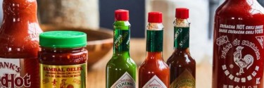 Meilleure sauce piquante