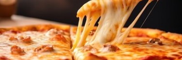 Sauce pizza maison