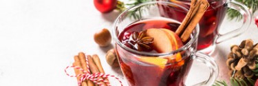 Recette vin chaud