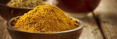 Épices curry