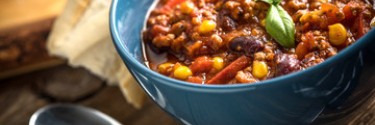 Chili con carne