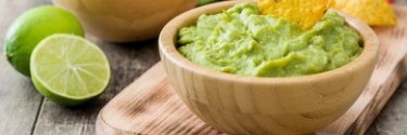 Guacamole