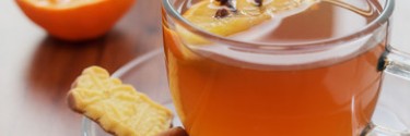 Tisane clou de girofle