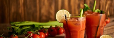 Bloody Mary
