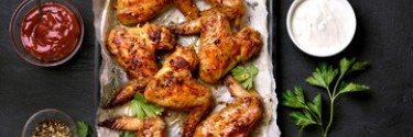 Marinade poulet citron thym