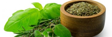 Recette herbes de Provence maison