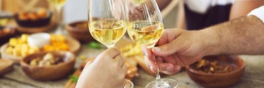 Vin de genièvre