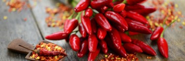 Échelle de Scoville