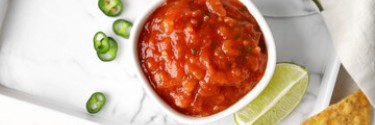 Sauce salsa