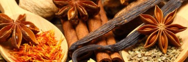 Les épices les plus chères