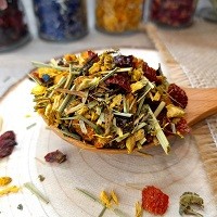 Thés et infusions