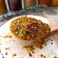 Mélanges d'épices