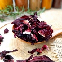 Fleurs comestibles