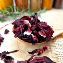 grossiste fleurs d'hibiscus