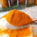 curcuma en poudre